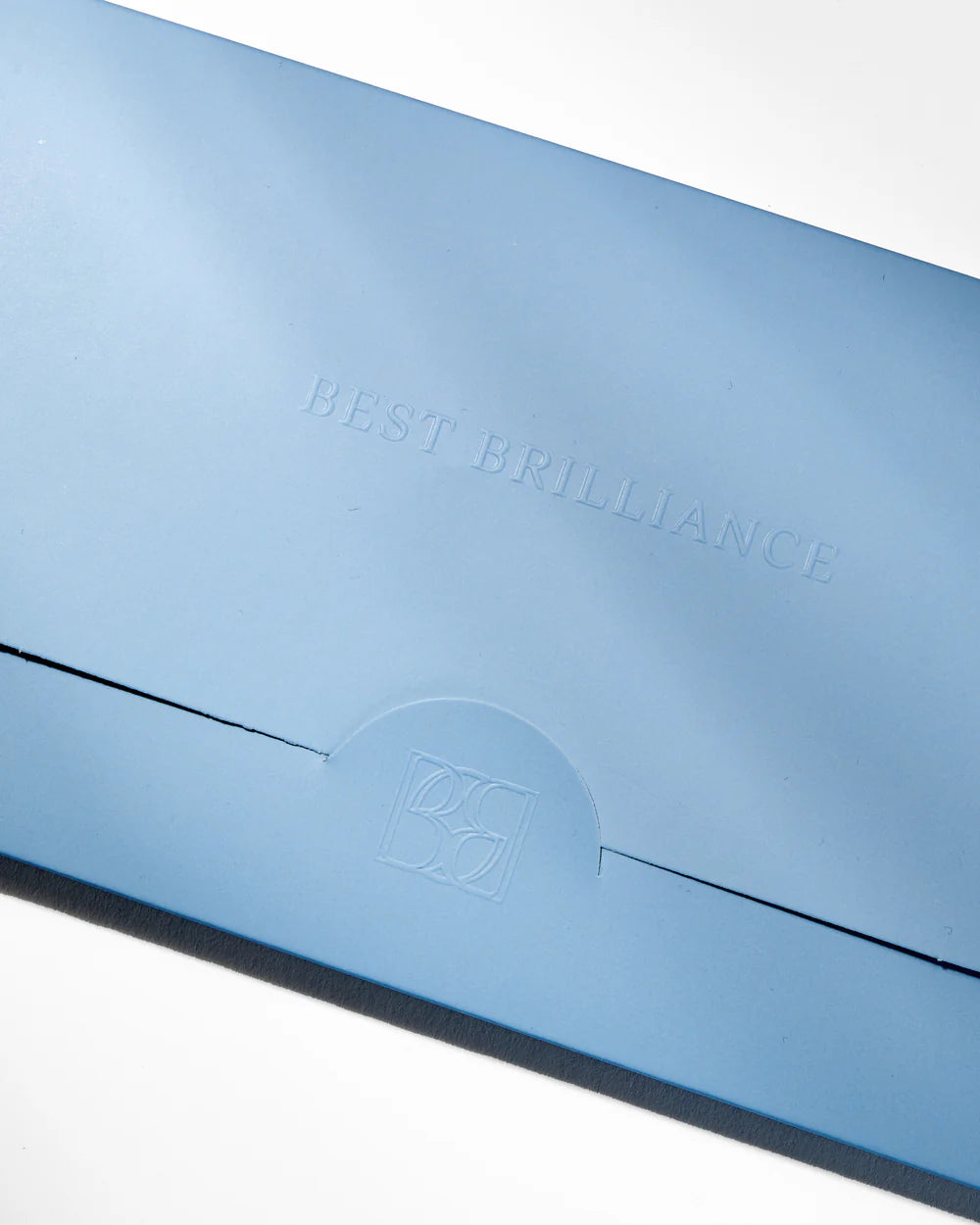Best Brilliance signature packaging