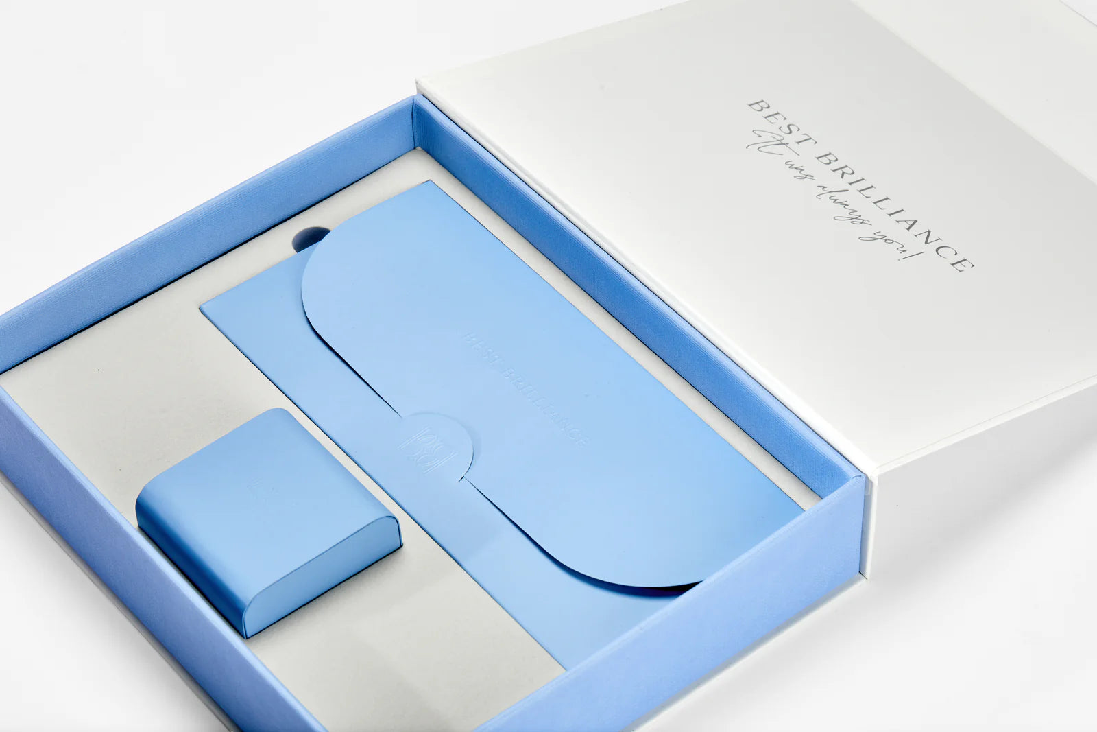 Best Brilliance ring box for proposal moments